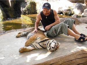 THAILANDE LE TEMPLE DES TIGRES (11)